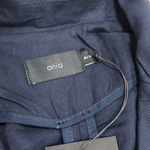 Onia Hugo Jacket - Picture 8 of 9